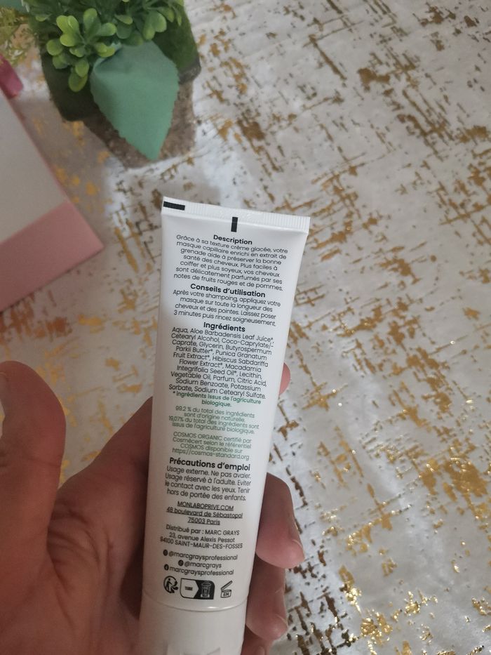 Lot  beauté (cosmétiques) - photo numéro 6