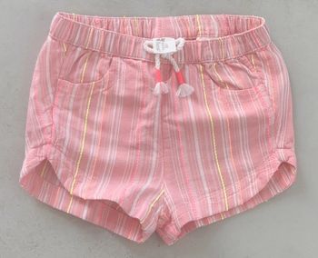 Short H&M 18/24 mois