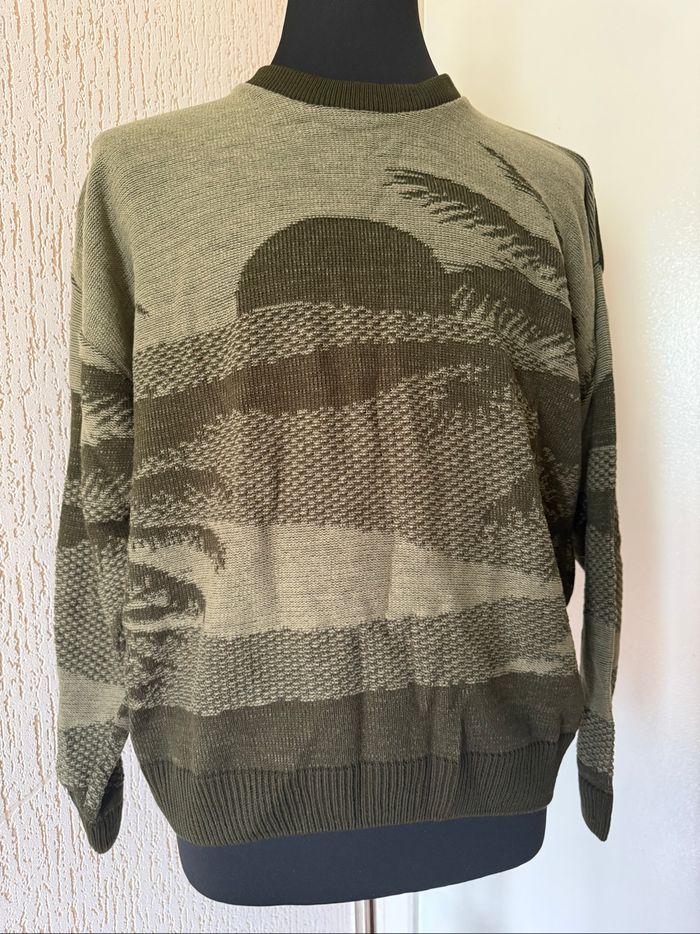 Pull-over - photo numéro 3