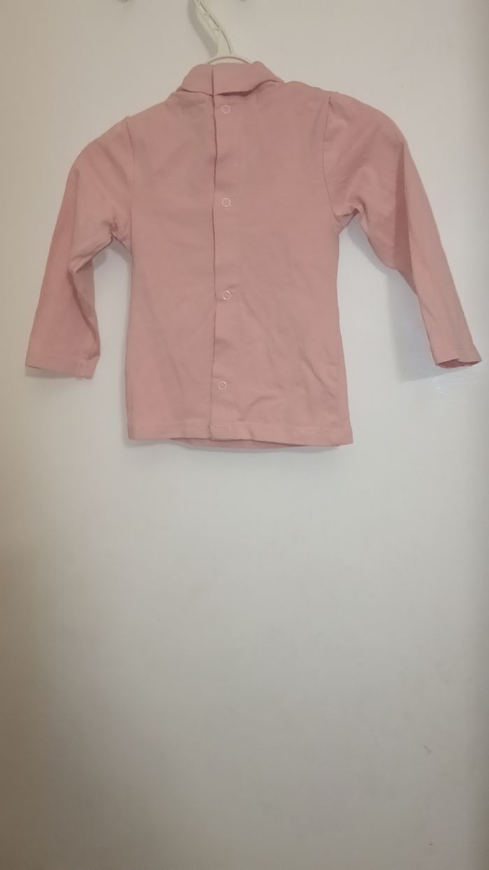 T-shirt - photo numéro 2