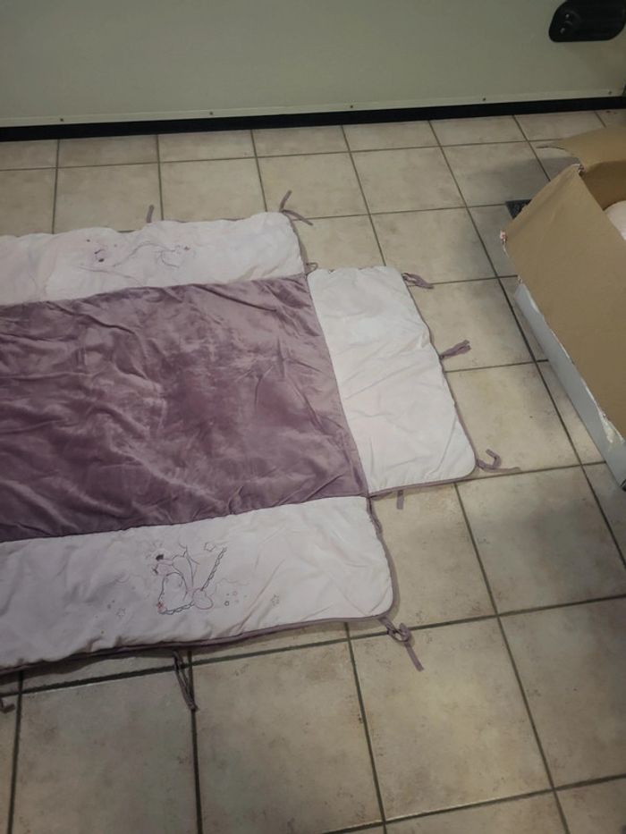 Couverture sol de parc - photo numéro 3