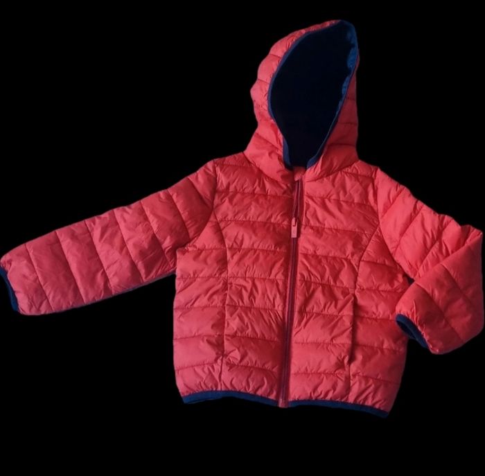 Vêtements 3ans petit bateau et okaidi - photo numéro 3