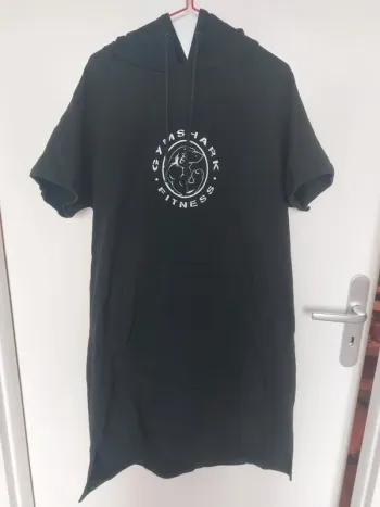 Robe pull Gymshark
