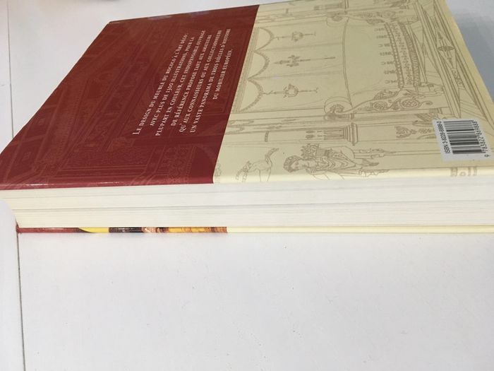 Le mobilier - photo numéro 10