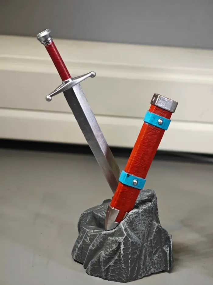 Figurine Dragon Ball Z : Mirai Trunks 26cm neuve avec boîte - photo numéro 10