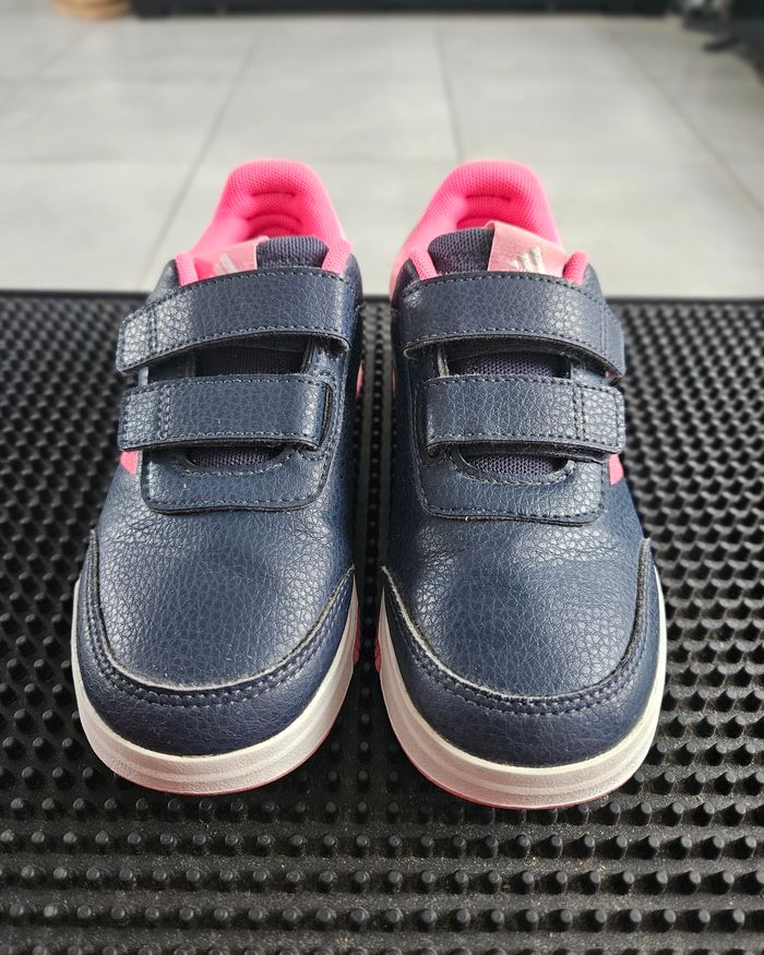 Basket Adidas fille - photo numéro 2