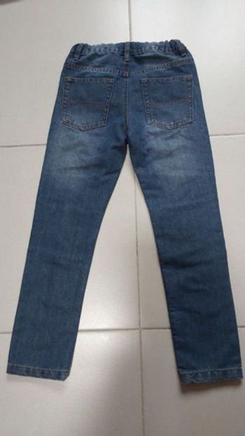 Jeans 9 ans