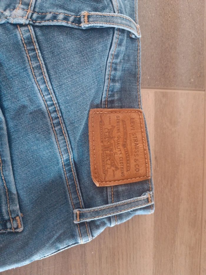 Jeans levis femme - photo numéro 12