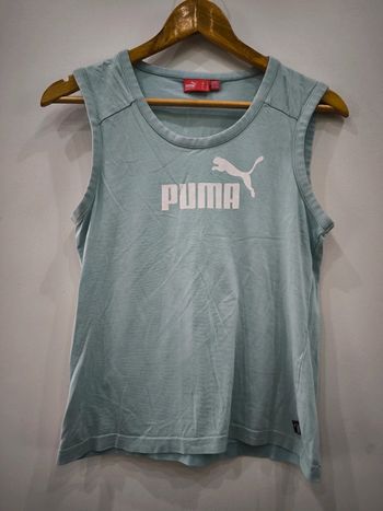 Débardeur puma taille 38