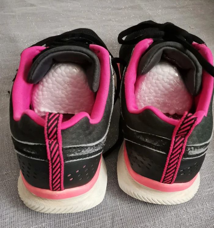 Chaussures de Fitness pour femme taille 38 - photo numéro 2