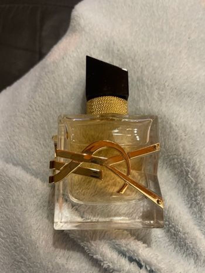 Parfum Yves Saint Laurent - photo numéro 2