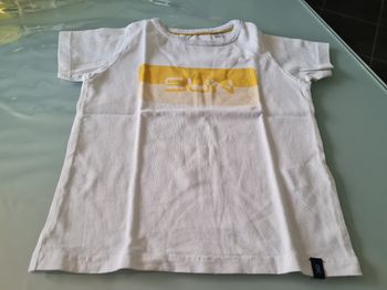 Tee-shirt okaidi 2 ans