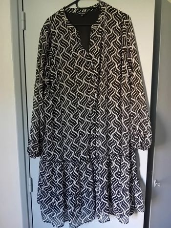 Robe Ms mode