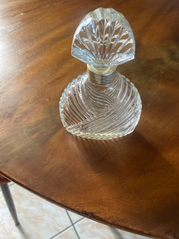 Flacon décoratif ungaro