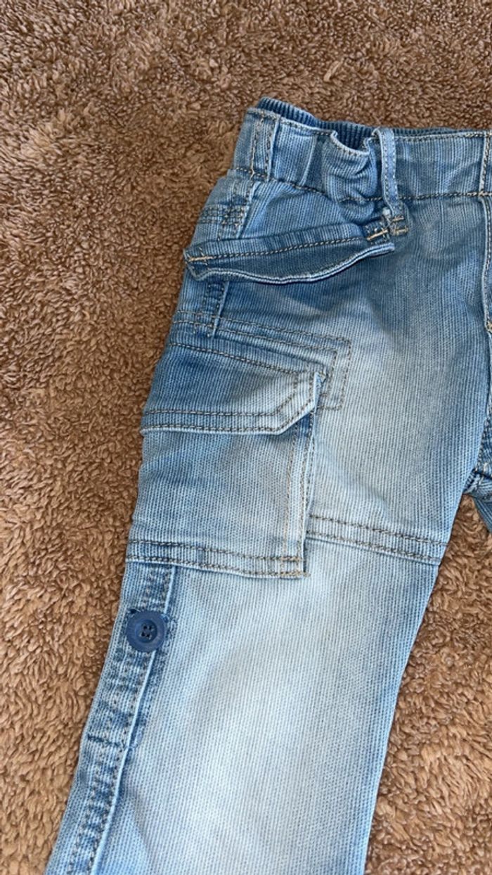 Jeans - photo numéro 2