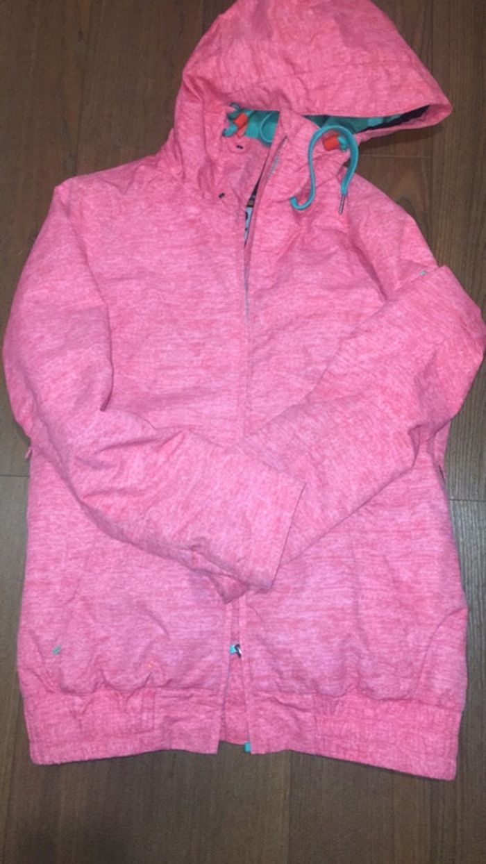 Veste ski snow - photo numéro 3