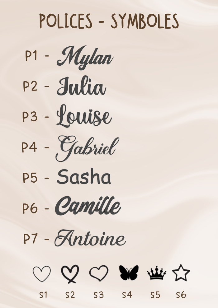 Doudou personnalisé - photo numéro 3