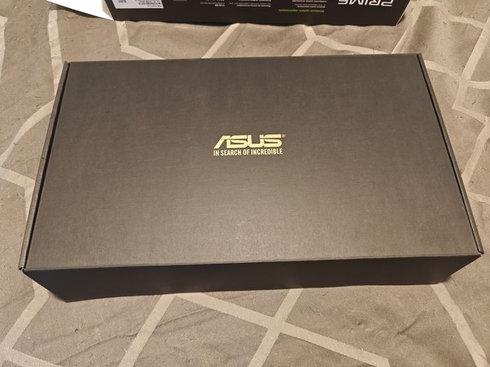 Carte graphique ASUS PRIME GeForce RTX 5070 Ti OC Edition GPU - photo numéro 2