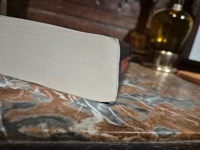 📚 Une chose à Cacher 📚 - photo numéro 5