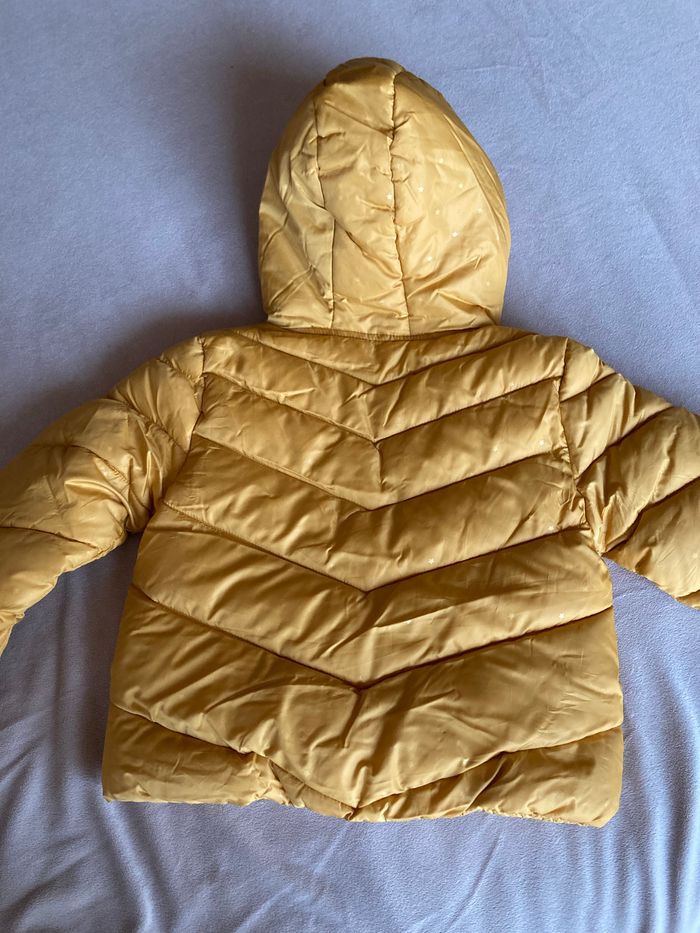 Doudoune neuve 6 ans - photo numéro 5