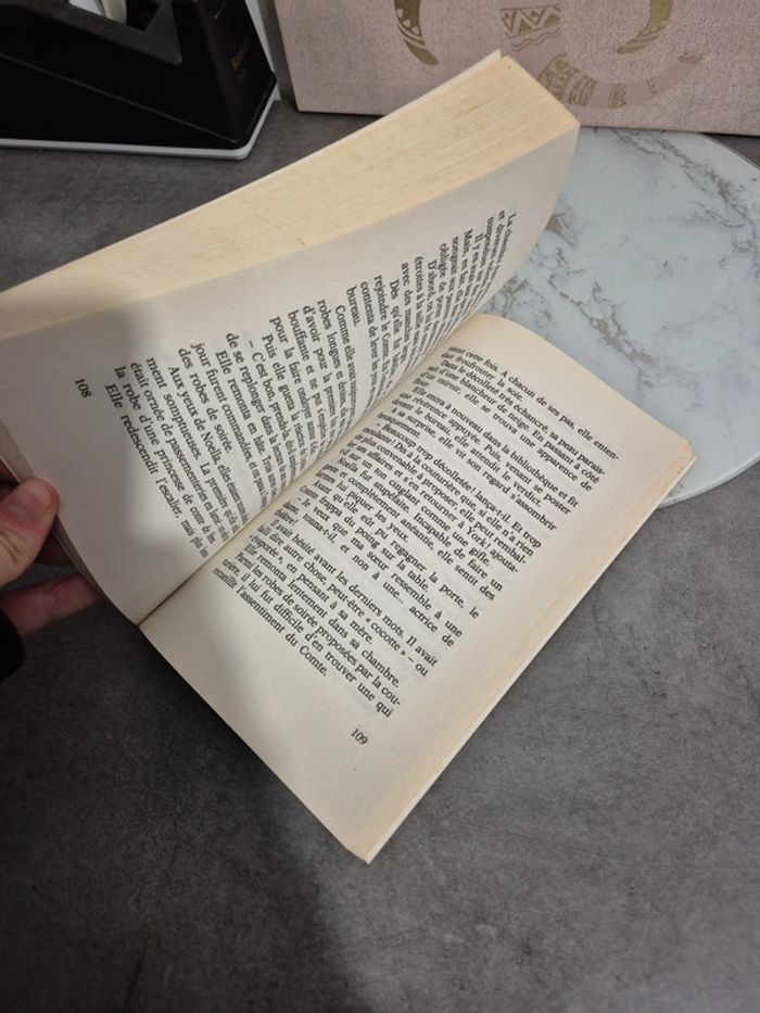 Ah, l'adorable menteuse - photo numéro 2