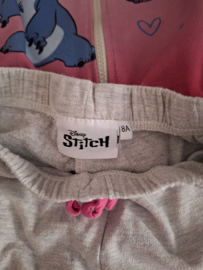 Ensemble Stitch - photo numéro 4