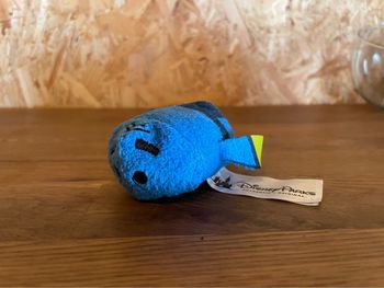 Tsum Tsum officiel Disney Park Le papa de Dory Charlie dans Le monde de Dory