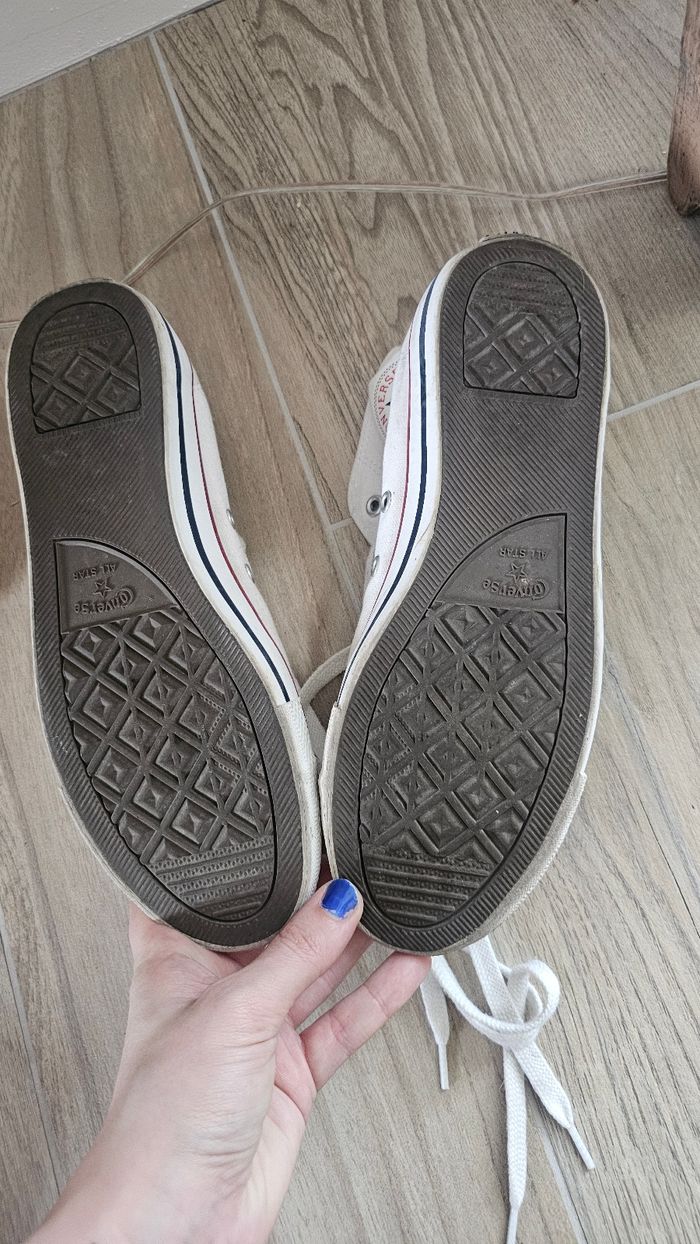 Converse All Stars taille 41 - photo numéro 5