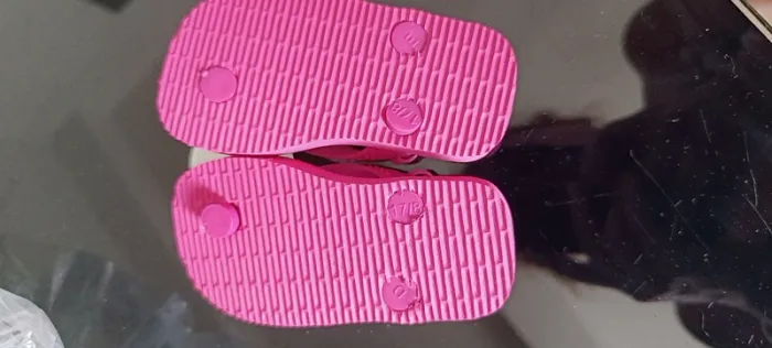Claquettes havaianas enfant - photo numéro 5