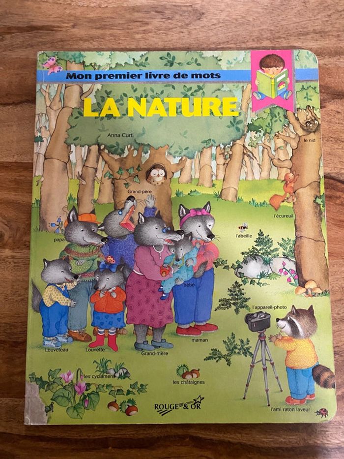 La nature