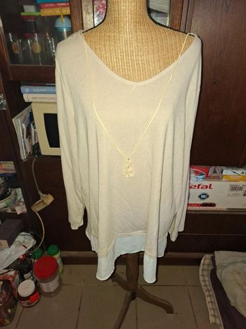 Tee-shirt 50/52
