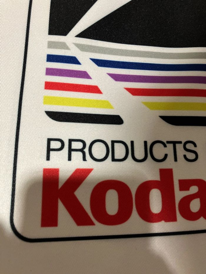 Tote Bag Kodak - photo numéro 3