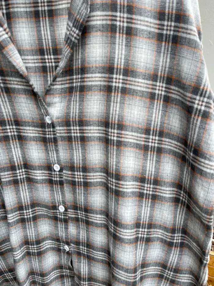 Chemise Shein taille «M - photo numéro 2