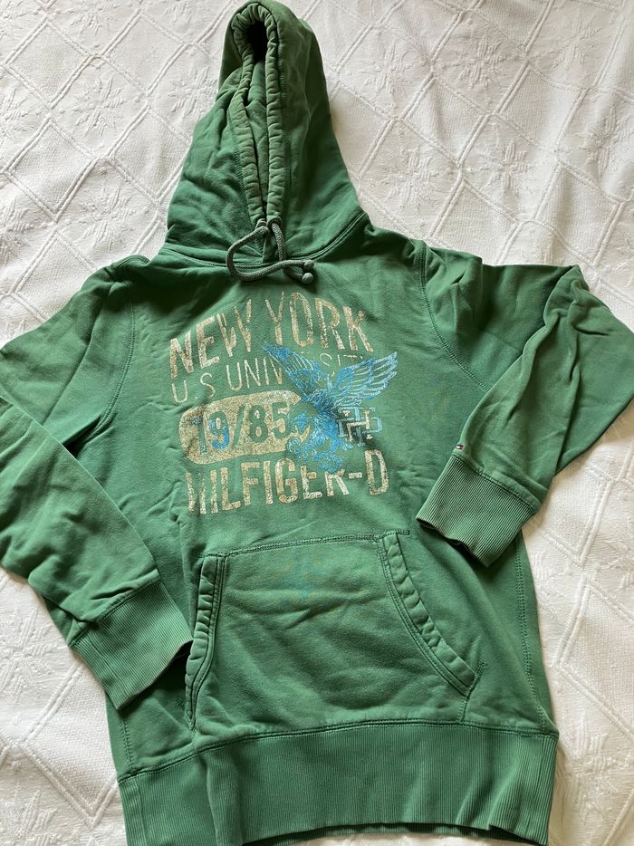 Sweat homme taille M - Tommy Hilfiger