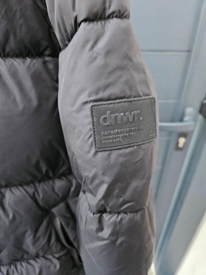 Doudoune Zara - photo numéro 2