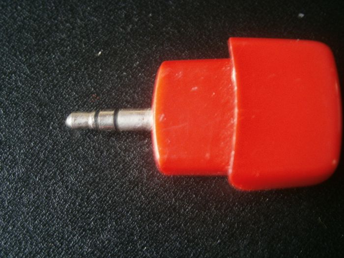 Dédoubleur prise jack - photo numéro 2