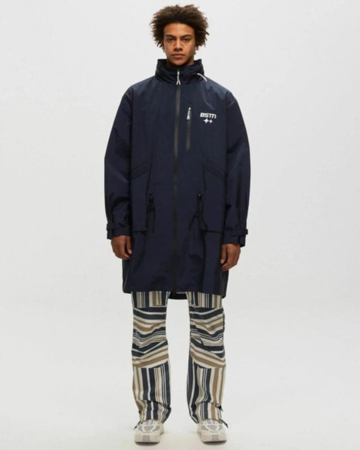 PARKA