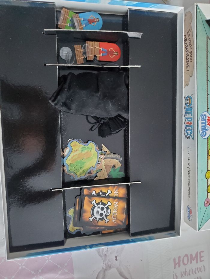 Jeux de société one piece - photo numéro 5