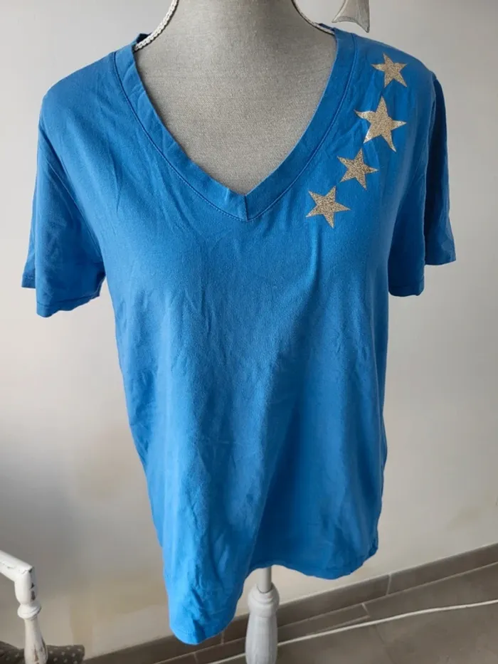 Tee-shirt