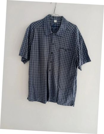 Chemisette homme taille L