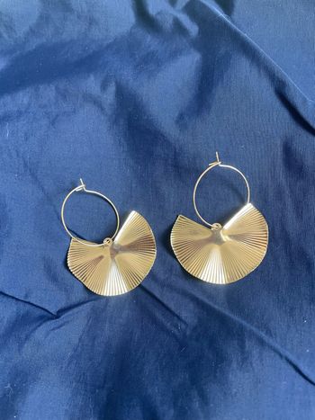 Boucle d’oreille