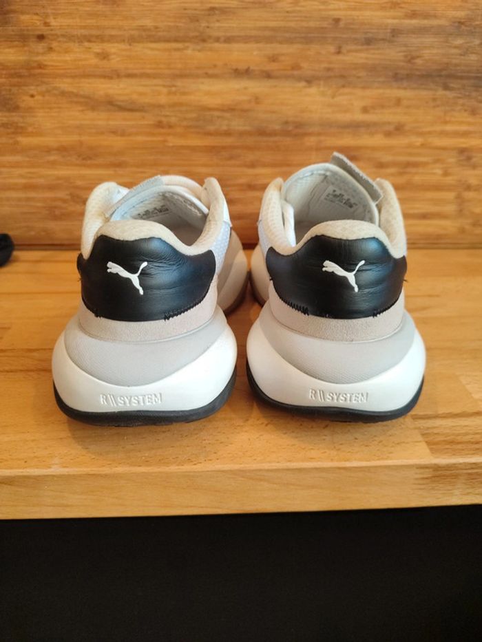 Puma altercation curve taille 42 - photo numéro 3