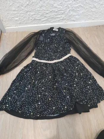 robe 12 ans