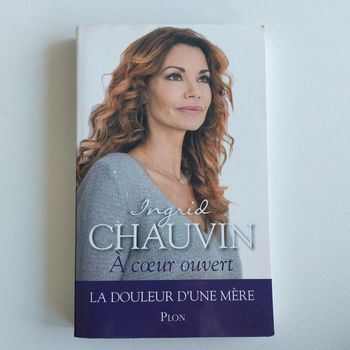 Livre - Femme Debout