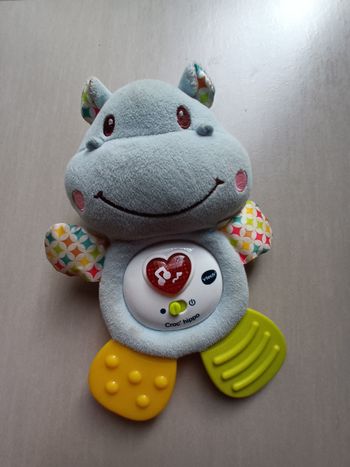 Croc ' hippo