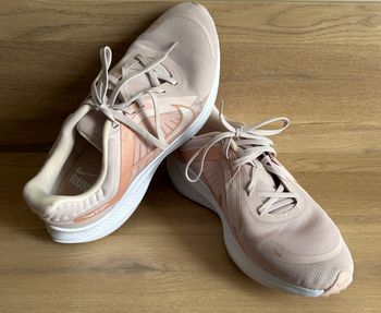 Baskets running Nike Quest 5