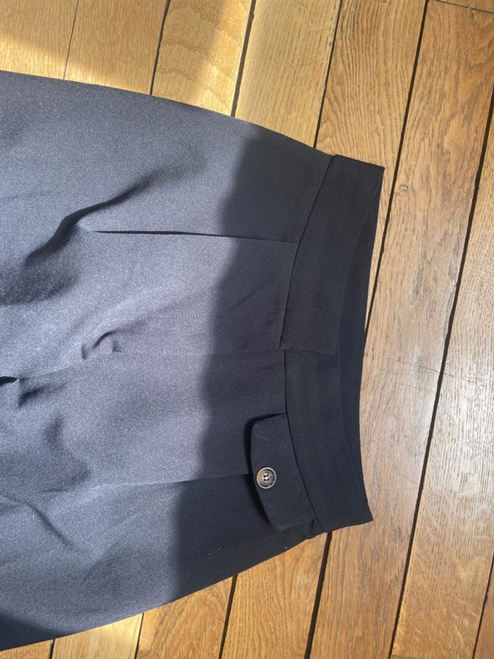 Pantalon ajusté - photo numéro 2