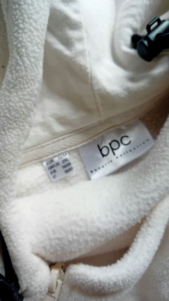 Manteau porte bébé - photo numéro 5