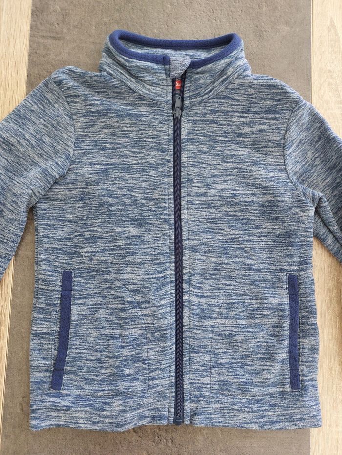 Veste polaire mixte - photo numéro 2