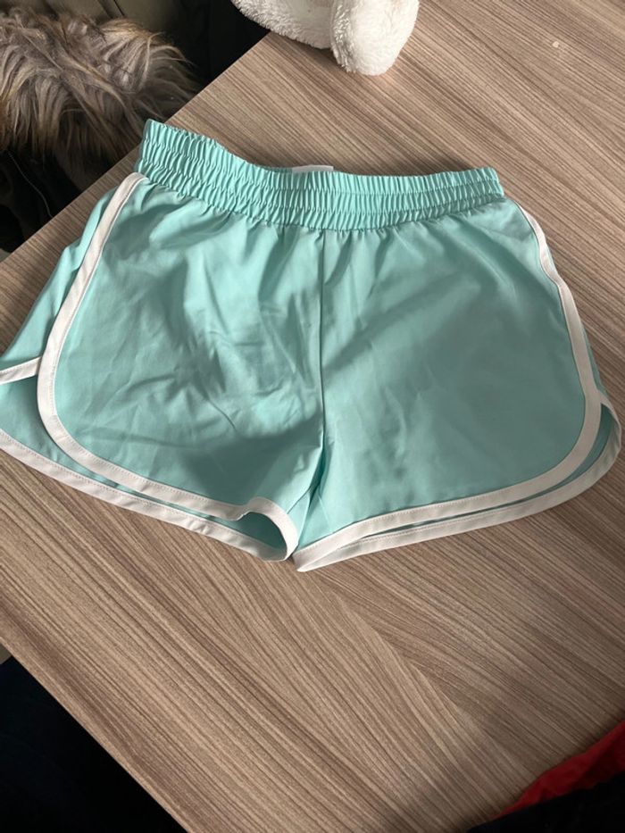 Short
